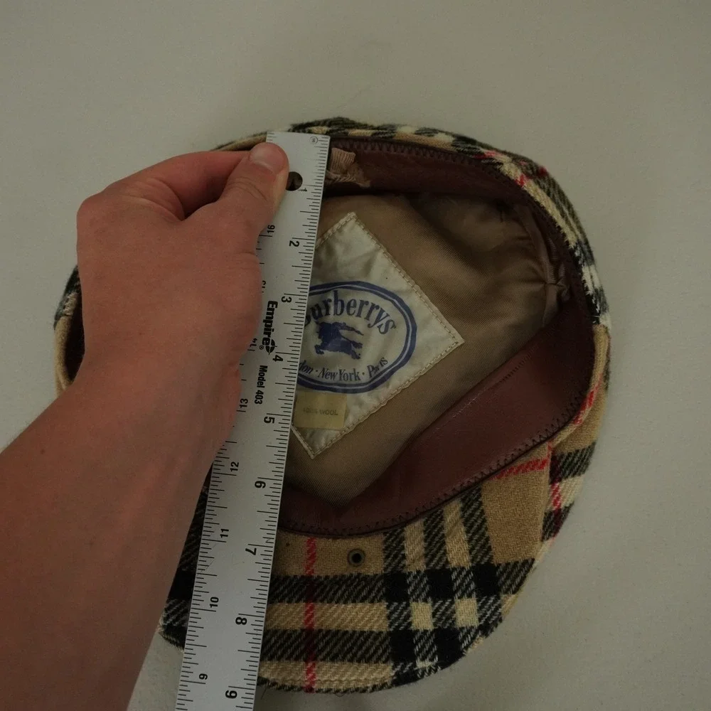 Burberry brand burberrys